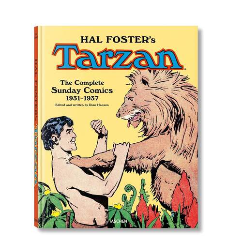 【TASCHEN】哈尔&middot;福斯特