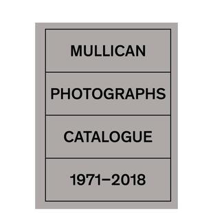 【现货】马特穆里肯摄影作品1967-2018Matt Mullican英文摄影集摄影师专辑Roberta Tenconi精装Skira Editore进口原版书978885724