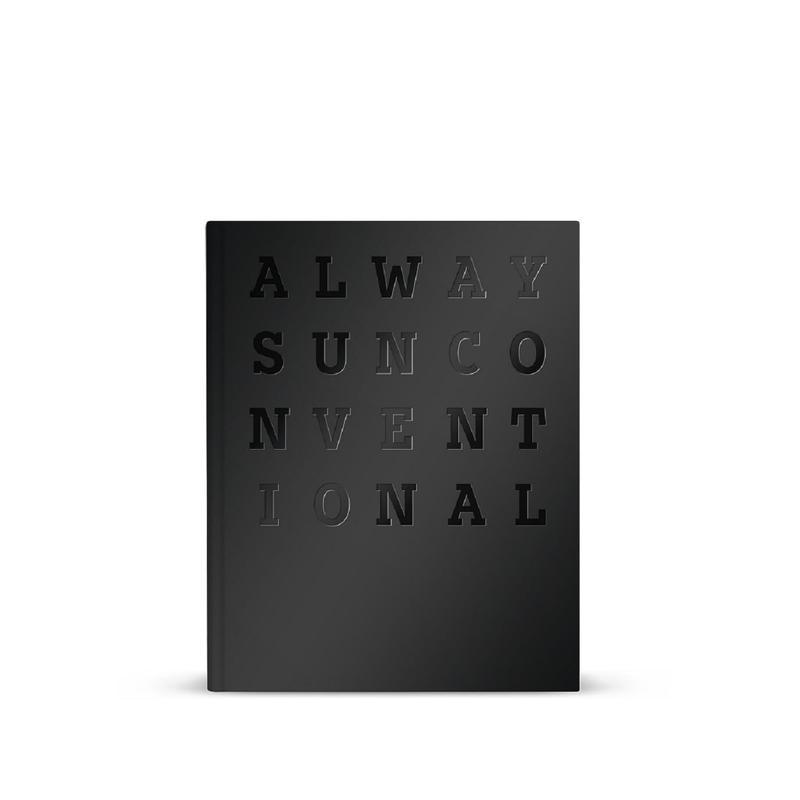 始终突破传统 Smart汽车2