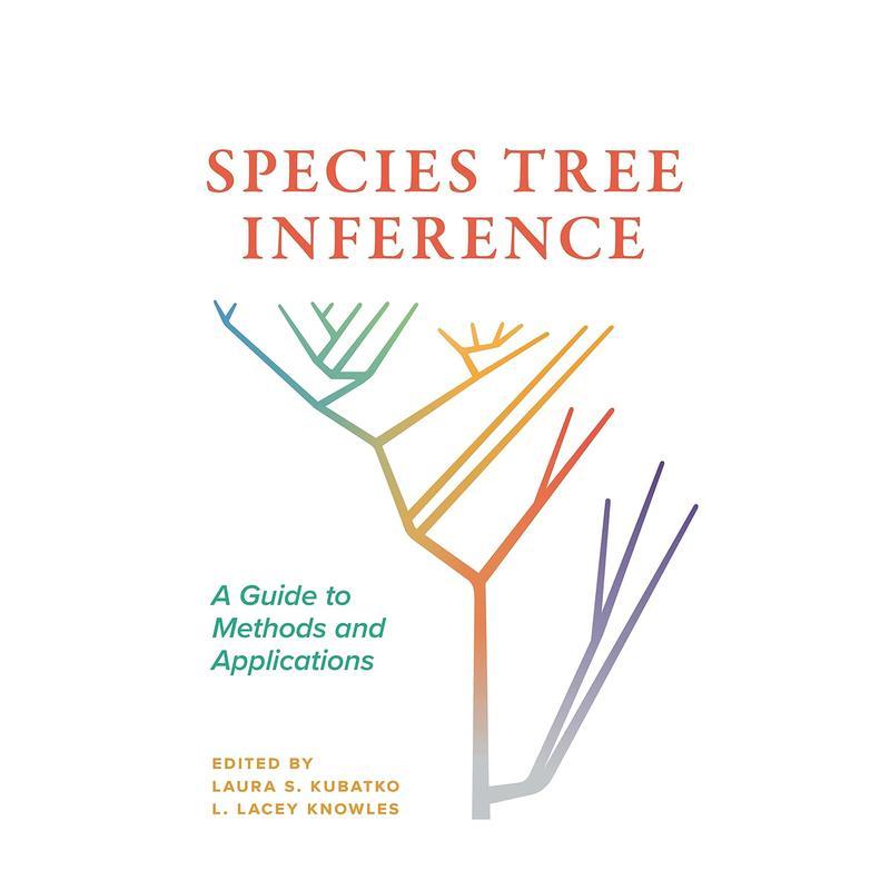 【预售】物种树推断方法和应用指南Species Tree Inference 英文社会科学Edited by Laura S Kubatko 简装Princeton University P