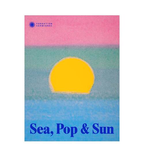 海&middot;流行&middot;太阳 Sea， Po