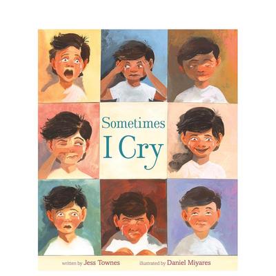 有时我会哭SometimesIC