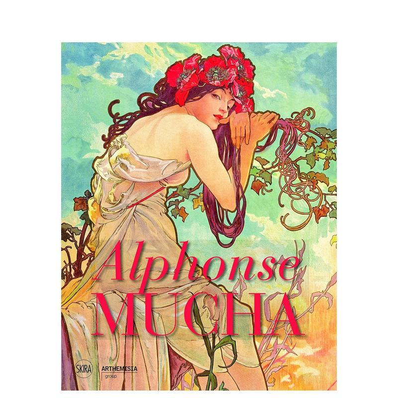 阿尔丰斯·穆夏 Alphons