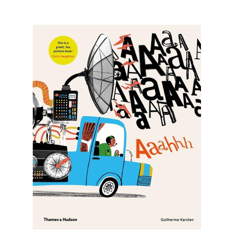 啊啊啊啊！ Aaaahhh!