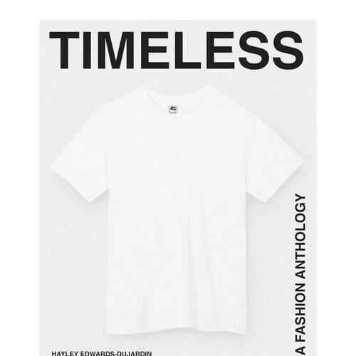 经典：时尚选集 Timeles