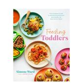 Publi 家庭膳食保持营养和多样性 预售 进口原版 喂养幼儿通过简单 Toddlers英文餐饮Ward平装 Street 完整指南Feeding 书Page