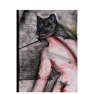 服装 Publisher Art Maria 预售 玛吉特科普登多费尔 vom Koppendorfer 设计作品集Margit Arnoldsche 英文服装 Hof精装 设计Iris