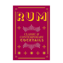 Hamlyn GROUP OCTOPUS 朗姆鸡尾酒英文餐饮Rum Cocktails精装 现货 PUBLISHING