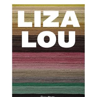 14歲以上Liza WILSON著Rizzoli出版 視覺藝術(shù)家麗莎·露英文外國美術(shù)當代進口原版 書精裝 BRYAN 現(xiàn)貨 Lou
