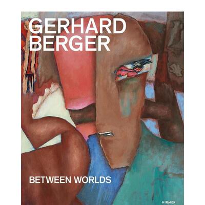 【预售】格哈德伯格GERHARD BERGER英文艺术家艺术工作室Jurgen B Tesch精装Hirmer Publishers进口原版书9783777429939