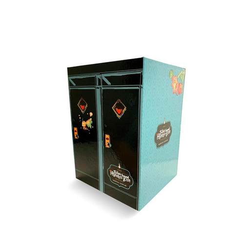 地缚少年花子君 Vol.11-