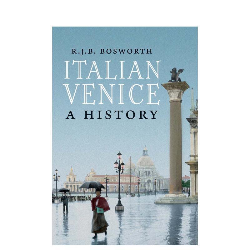 意大利威尼斯：一段历史 Ita