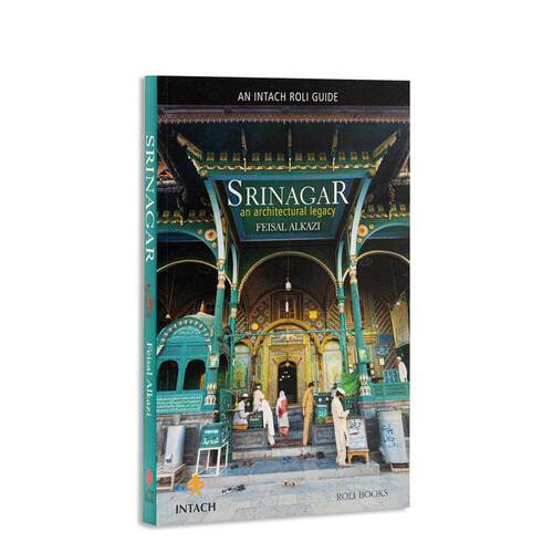 斯利那加：建筑遗产 Srina