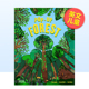 Daugey and 书精装 Tom Vaillant 立体书 现货 T&H Pop Fleur Forest 森林英文儿童立体进口原版 6周岁