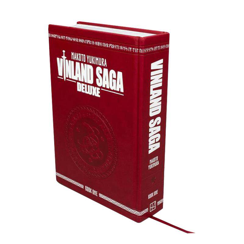 冰海战记 豪华版1 Vinla