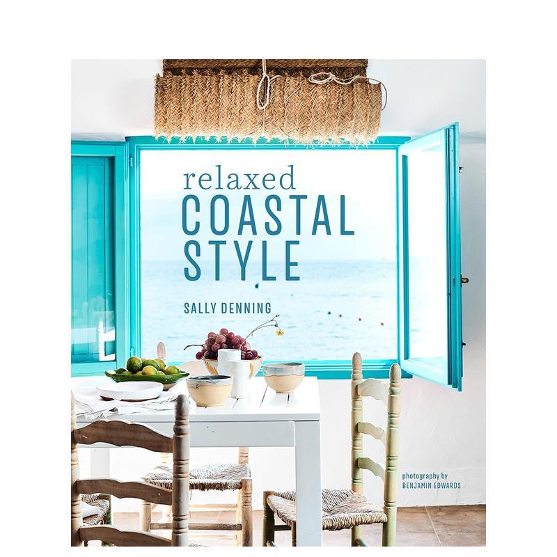 休闲沿海风格 Relaxed