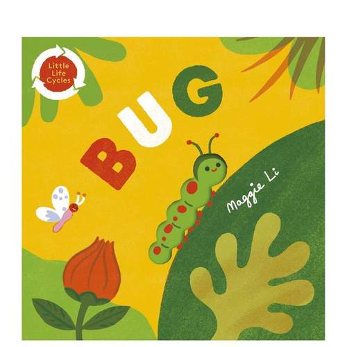 【小小生命周期】飞虫 Litt