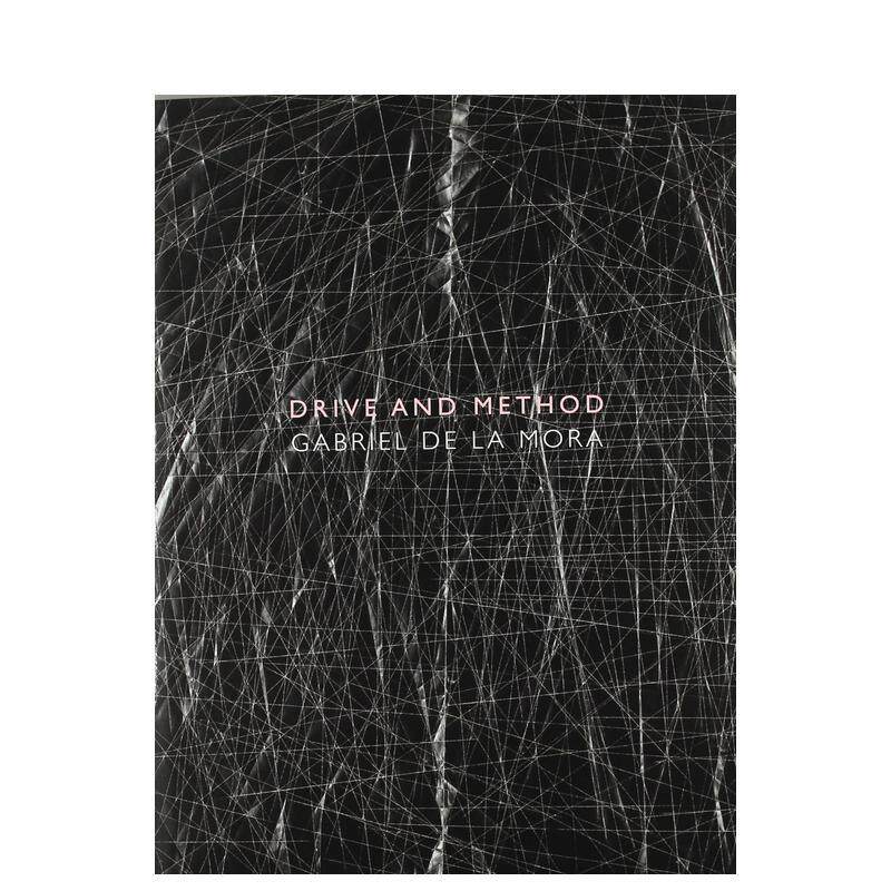 【预售】加布里埃尔德拉莫拉动力与方法Gabriel de la Mora英文艺术家艺术工作室Willy KautzTurner精装进口原版书9788475069654