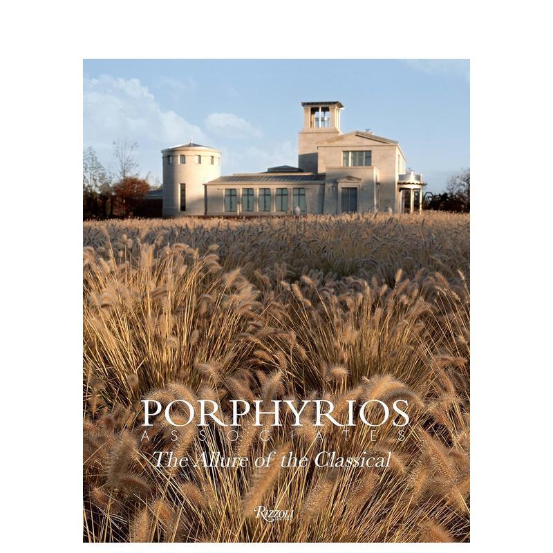 波菲力协会:古典的魅力 Por