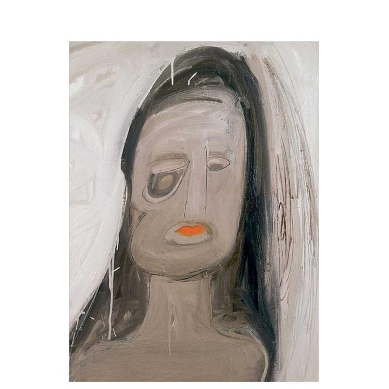 伊娃·黑塞幽灵1960年 Ev