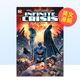 Comics 无限危机全集英文漫画进口原版 Johns 预售 Geoff Omnibus Crisis 书Infinite