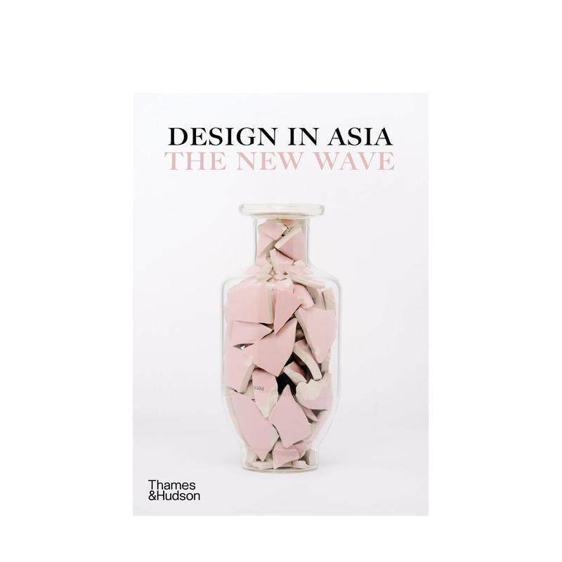 【现货】亚洲设计 新浪潮  Design Anthology杂志Design in Asia英文室内设计师工作室Design Anthology精装Thames   Hudson进口原