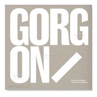 【预售】【2021AIGA50佳图书封面得主】Gianfranco Gorgoni：大地艺术*影英文*影集*影师专辑进口原版书精装Gianfranco Gorgo