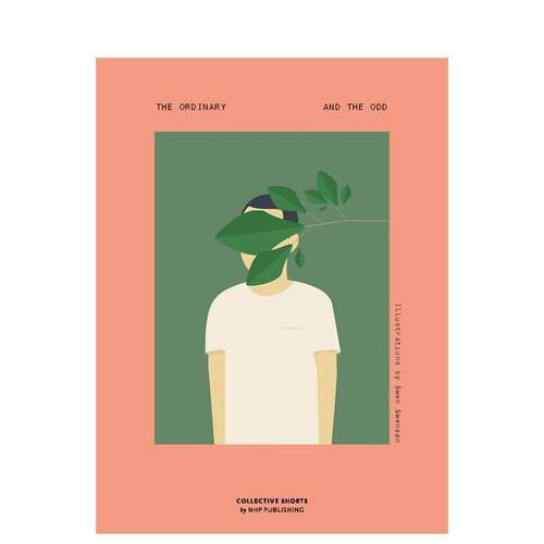 普通的和奇怪的 The Ord