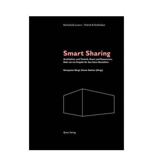 智慧共享（德语版） Smart