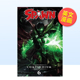 Jenkins进口原版 英文漫画Paul 再生侠Spawn Compendium Volume 书平装 14岁以上Spawn 卷6 Edi 现货 Comics Color Image
