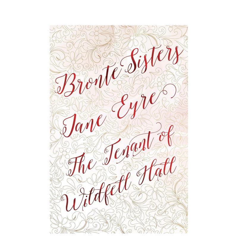 勃朗特姐妹豪华版(简爱;(怀尔