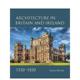英国和爱尔兰建筑 and 图书Architecture 与材料构造进口原版 Britain 1830 Ireland 153 1530 英文建筑设计建筑风格 预售