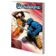 Marvel PERCY 金刚狼BYBENJAMINPERCY卷6英文漫画简装 BENJAMIN 现货 Leinil 书WOLVERINE Benjamin 进口原版 VOL.