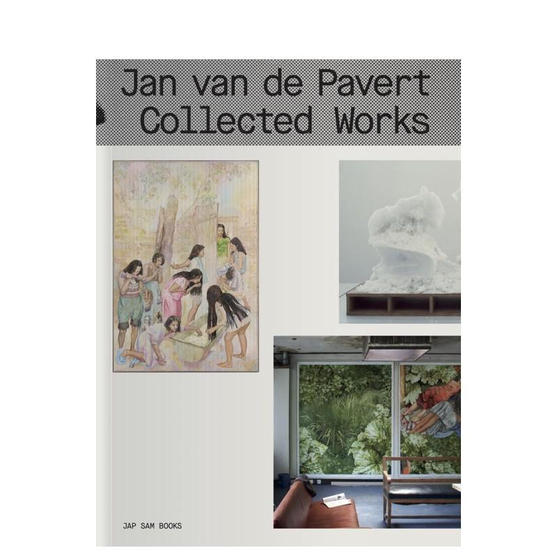 Jan van de Pave