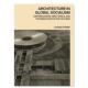 建筑：冷战时期 东欧 与材料构造设计精装 西非和中东英文建筑风格 全球社会主义中 书籍Architecture 进口原版 预售