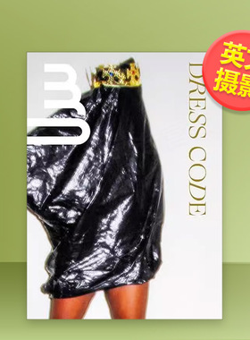 【预售】着装要求英文摄影综合作品进口原版外版书简装Manuel Rivera-Ortiz Foundation: Dress Code Florent Basiletti Kehrer