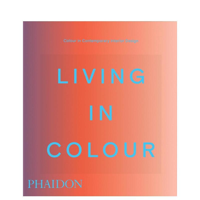 （预计1月出版）色彩生活：当代