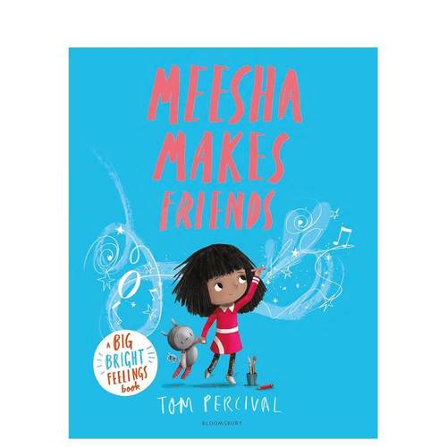 米莎交新朋友 Meesha M