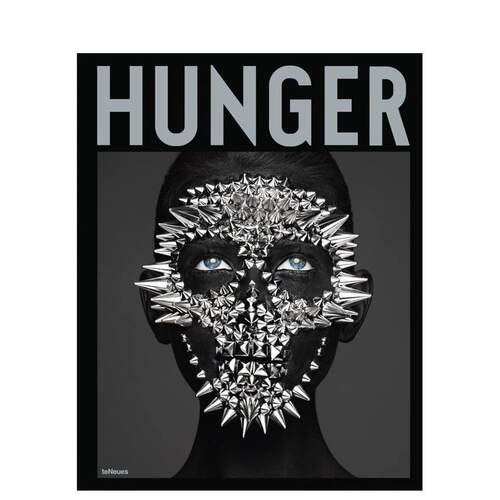 德国HungerTV饥饿时尚杂