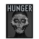 现货 德国HungerTV饥饿时尚 杂志Hunger英文摄影集商业Rankin精装 teNeues进口原版 书9783832734138