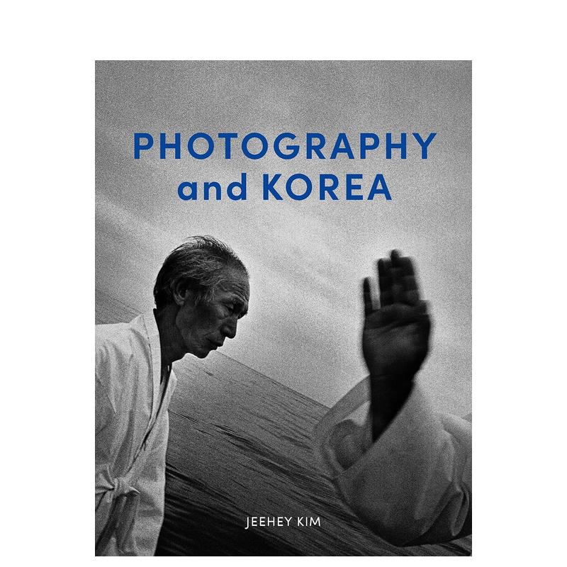 【现货】*影与韩国英文*影集纪实进口原版书精装14岁以上Photography and Korea Jeehey Kim著Reaktion Books出版