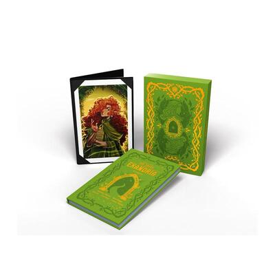 【预售】关键角色：埃克桑德里亚奇谭 第二册阿塔甘（精装特典版）Critical Role: Tales of Exandria Volume 2 - Artagan 英文漫