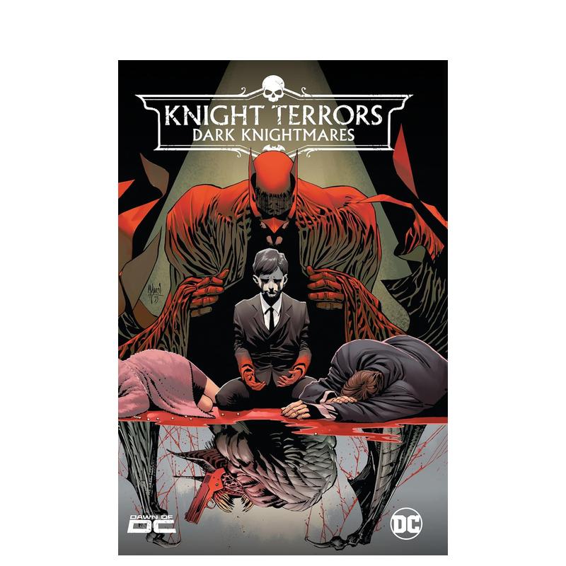 恐怖骑士：黑暗噩梦 Knigh