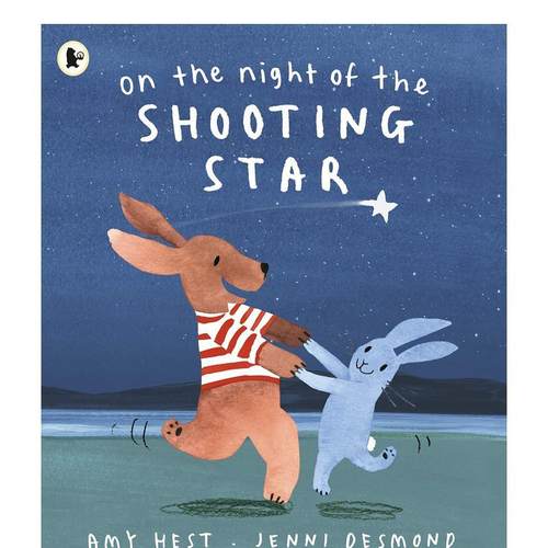 流星之夜 On the Nig