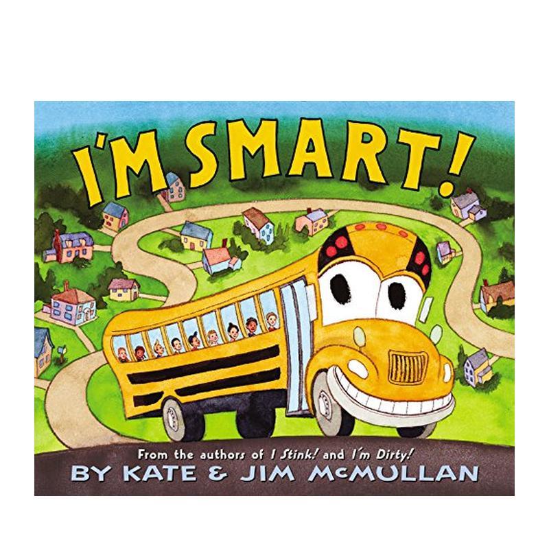 我聪明! （停用）I’m Sm