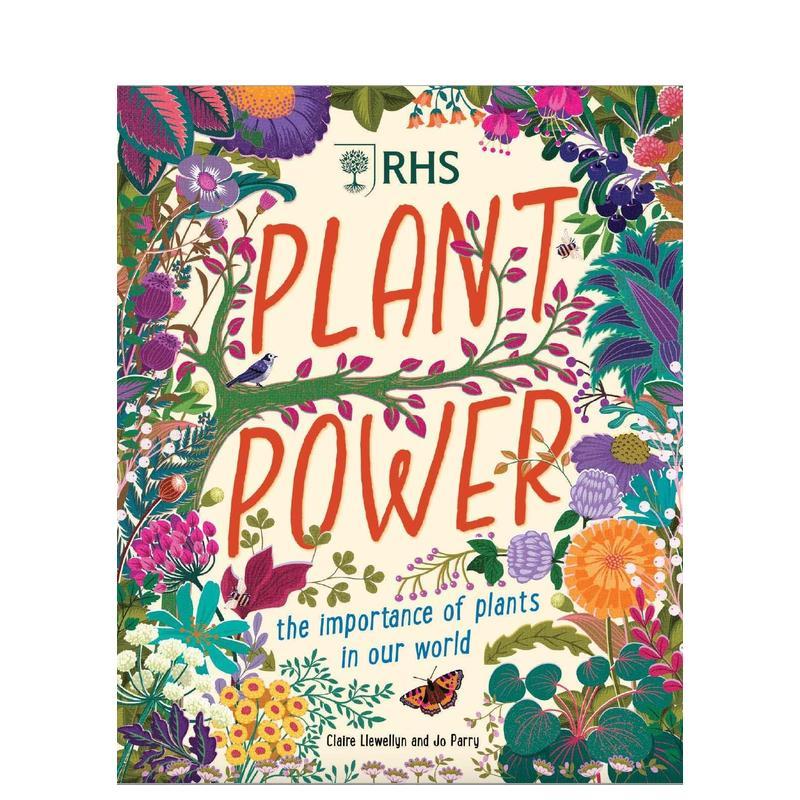 植物动力 Plant Powe