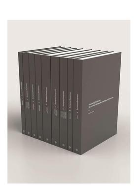 【预售】观象敦煌罗氏档案中的莫高与榆林石窟照片Visualizing Dunhuang英文艺术总论历史理论评论Dora C Y Ching精装套装Princet