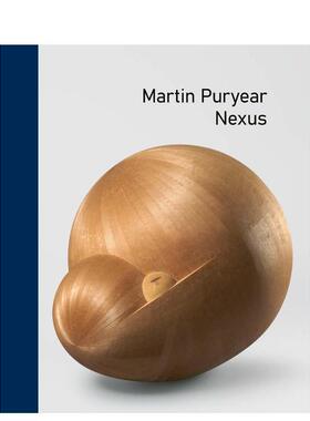 【现货】马丁普里尔联结Martin Puryear英文艺术家艺术工作室Emily Liebert精装9780300283921