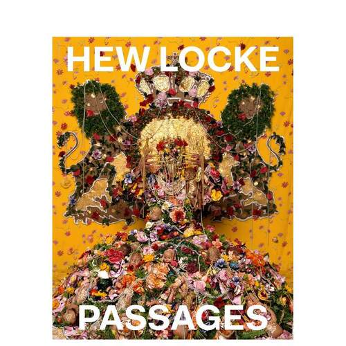 休&middot;洛克：通道 Hew Loc