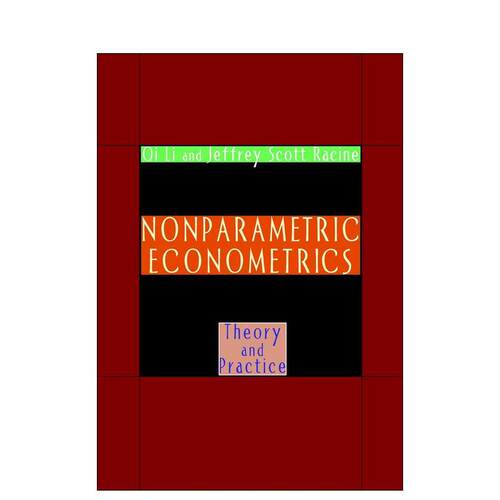 非参数计量经济学 Nonpar